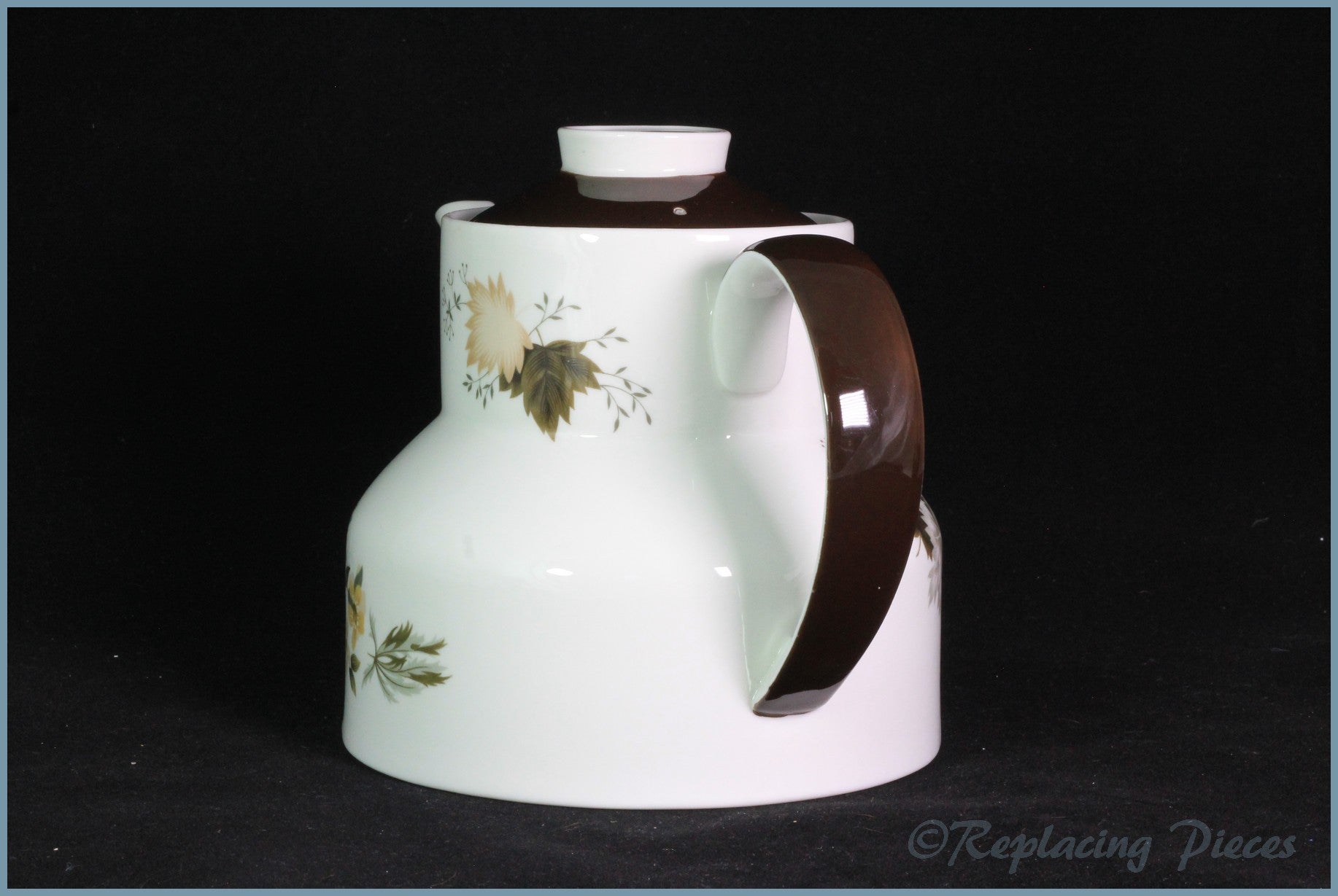 Royal Doulton - Westwood (TC1025) - 2 Pint Teapot