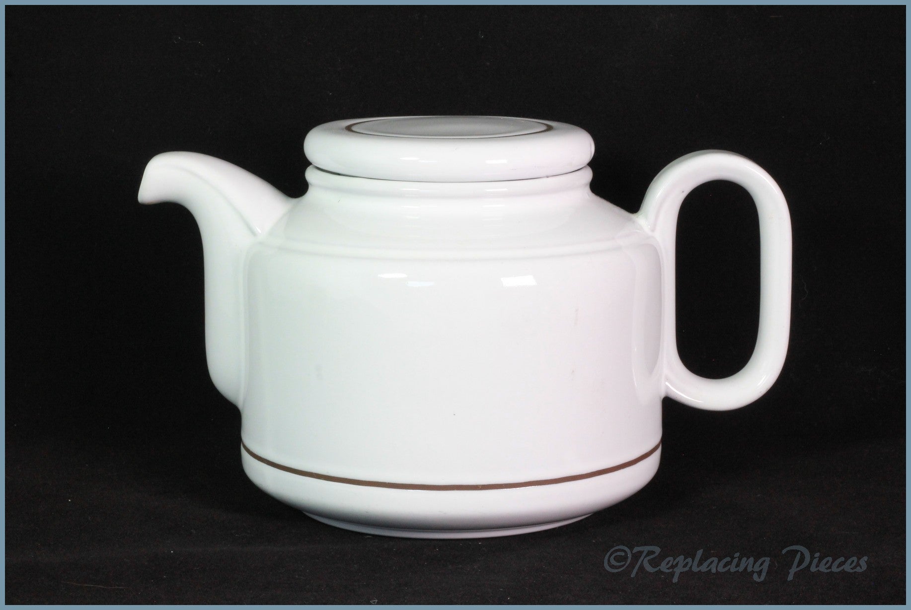 Hornsea - Alaska - Teapot