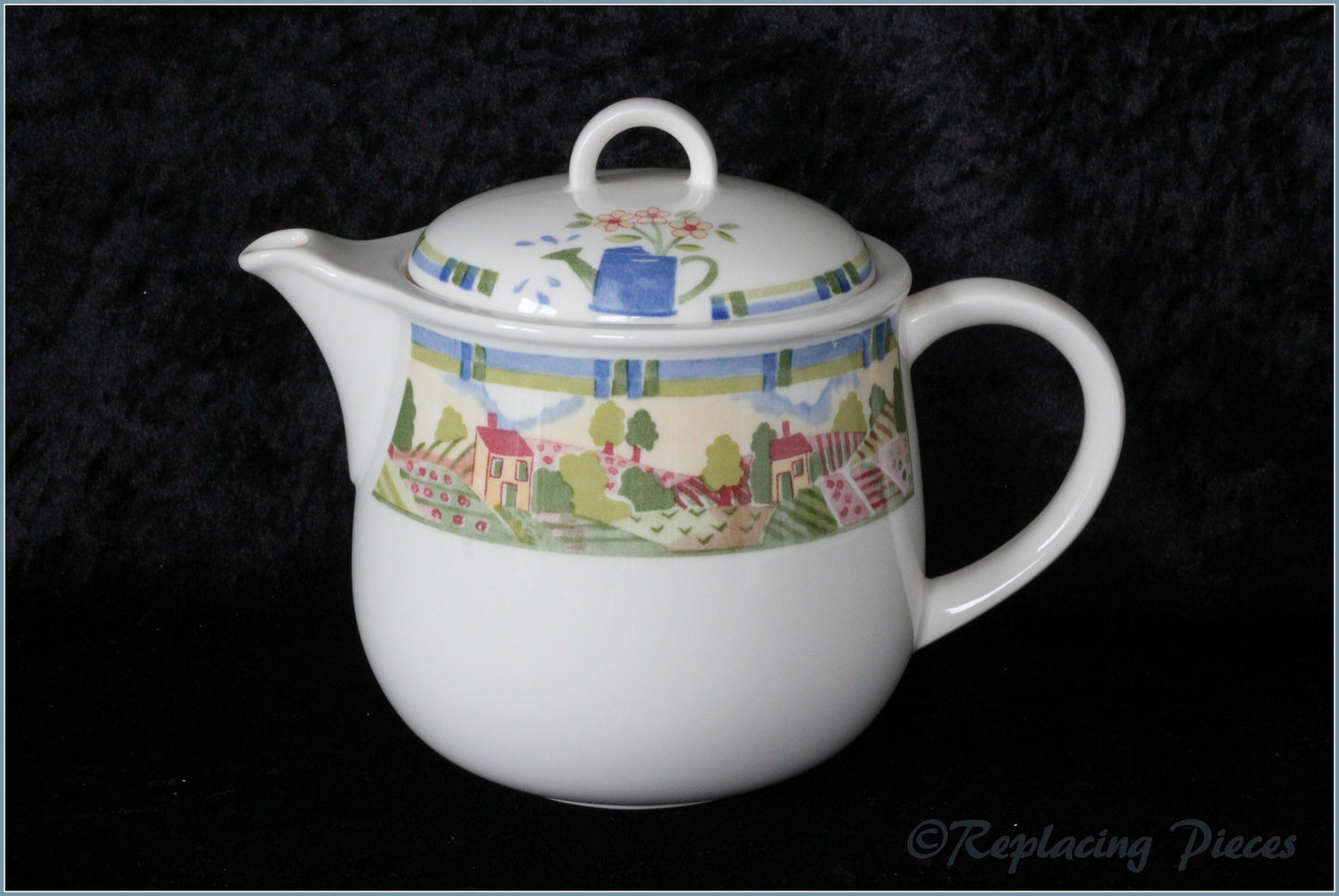 Johnson Brothers - Meadow Brook - Teapot