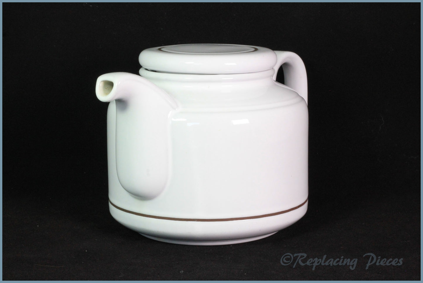 Hornsea - Alaska - Teapot