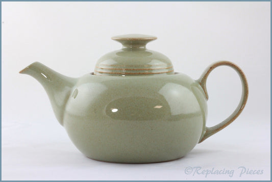 Denby - Camelot - 2 Pint Teapot