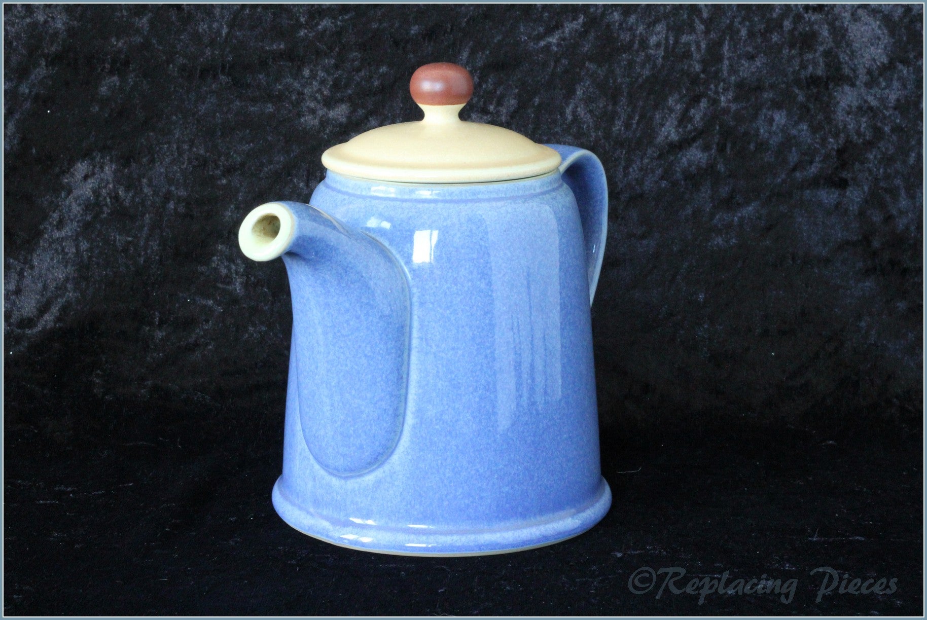Replacing Denby - Juice - Teapot (large)
