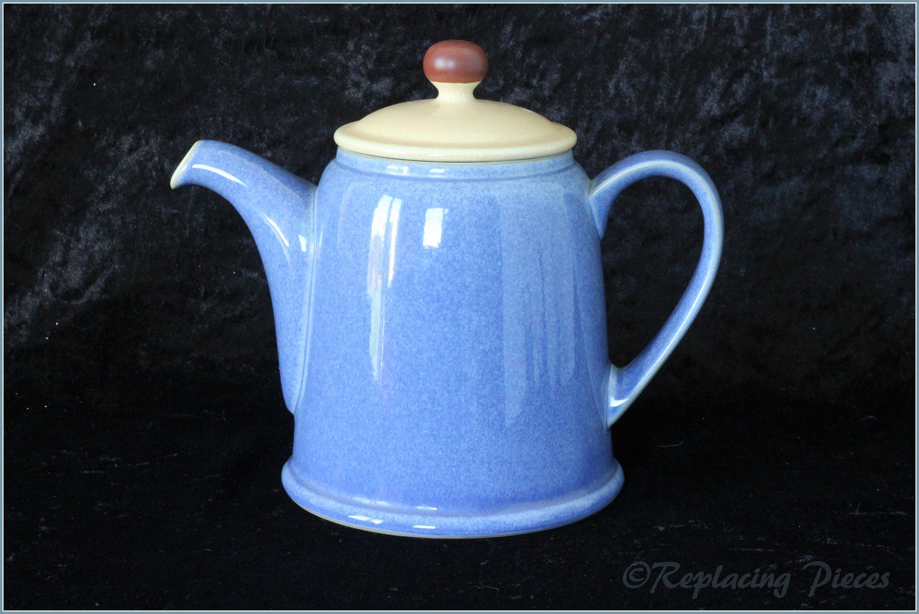Denby - Juice - Teapot (large)
