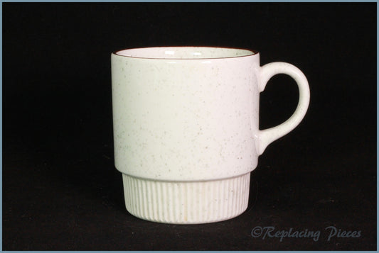 Poole - Parkstone (Old Style) - Teacup