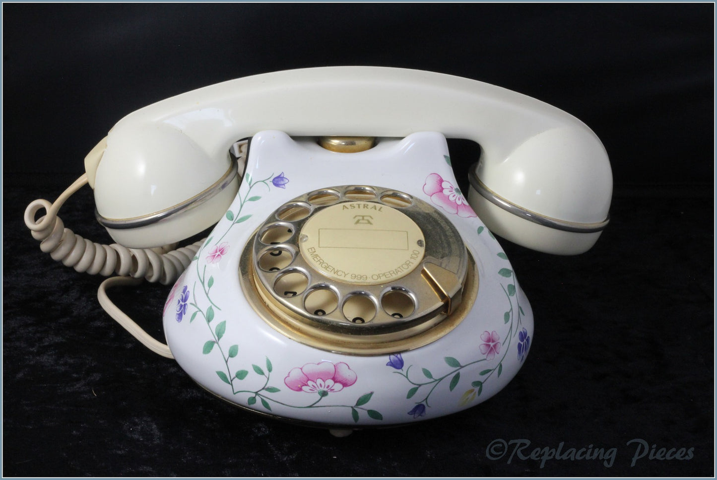 Johnson Brothers  - Summer Chintz - Telephone