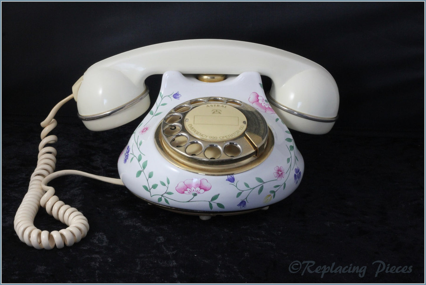 Johnson Brothers  - Summer Chintz - Telephone