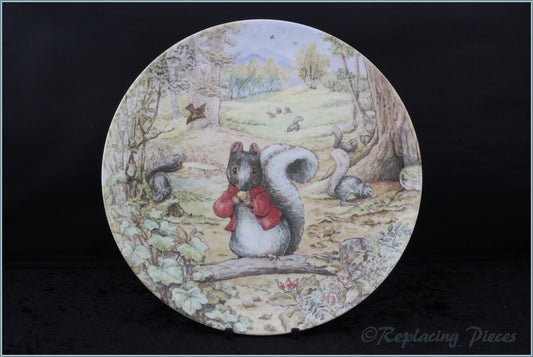 Wedgwood - The World Of Beatrix Potter - The Tale Of Timmy Tiptoes