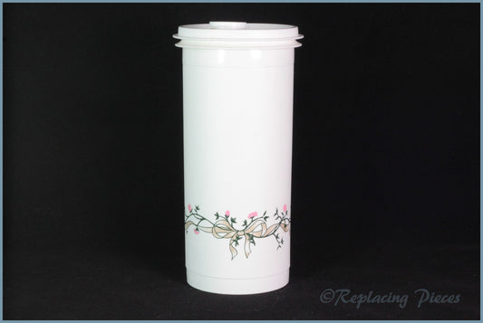 Johnson Brothers  - Eternal Beau - Tupperware Drinks Storage Container