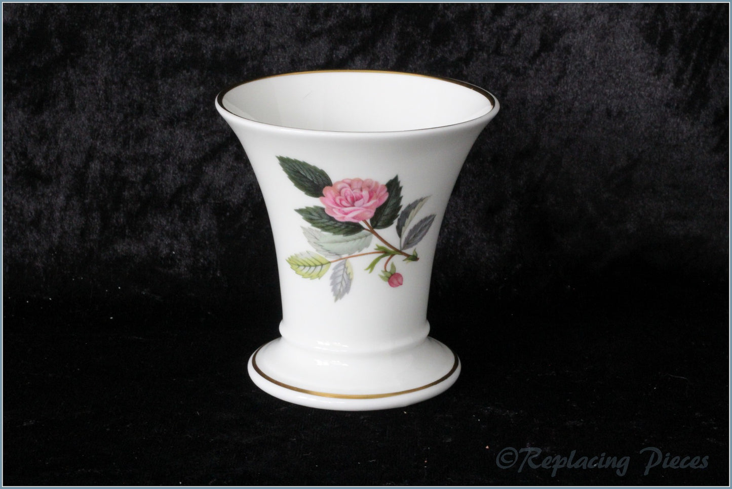 Wedgwood - Hathaway Rose - Vase