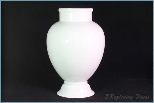 Villeroy & Boch - White - Vase