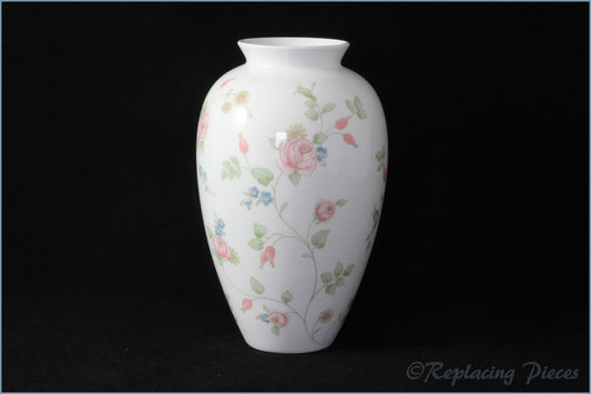 Wedgwood - Rosehip - Vase