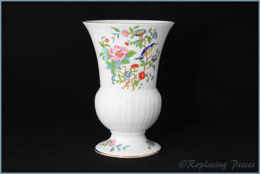 Aynsley - Pembroke - Trumpet Vase (large)
