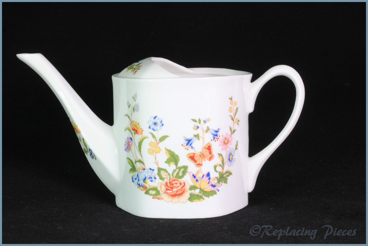 Aynsley - Cottage Garden - Watering Can