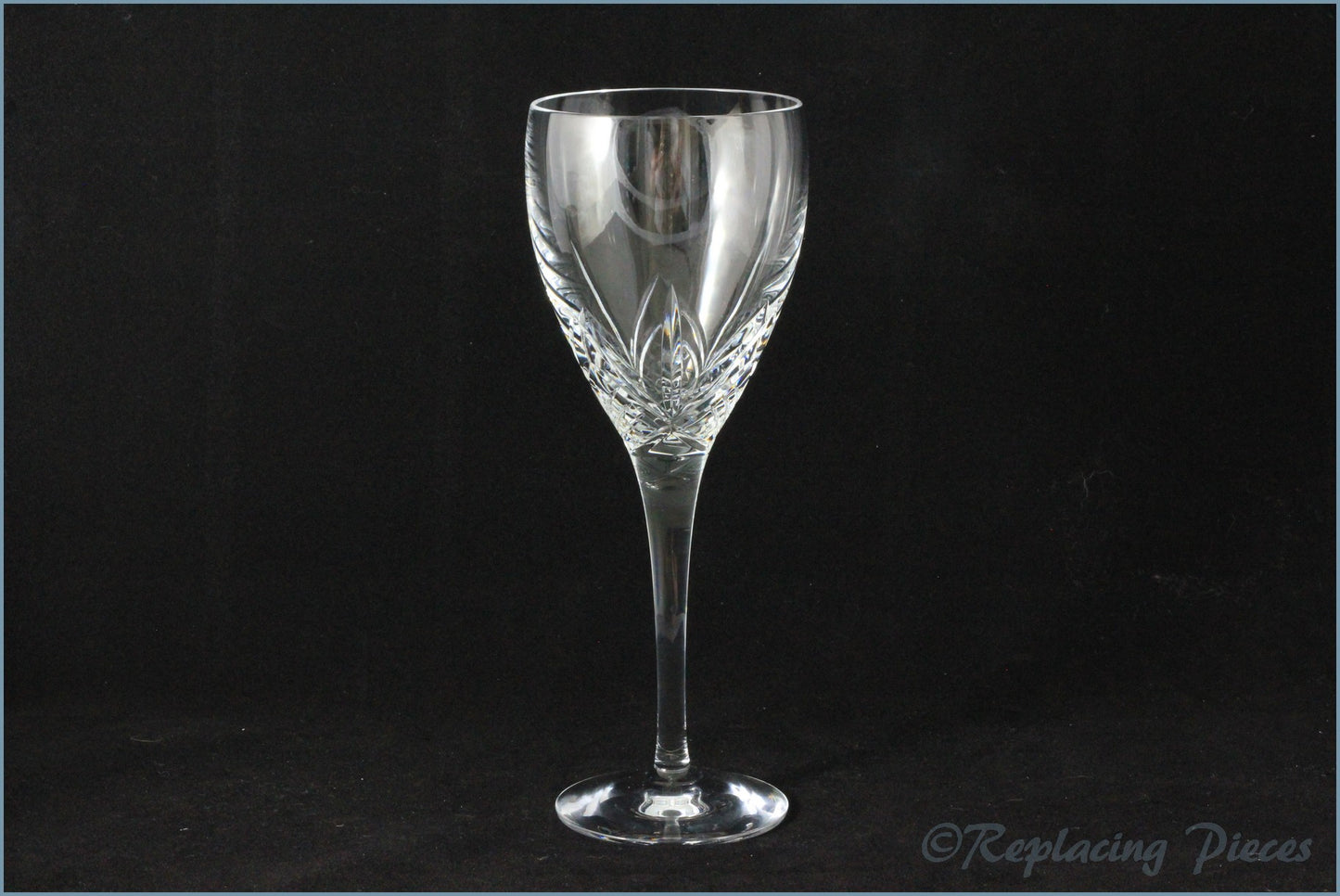 Edinburgh - Skye - Large Wine Glass