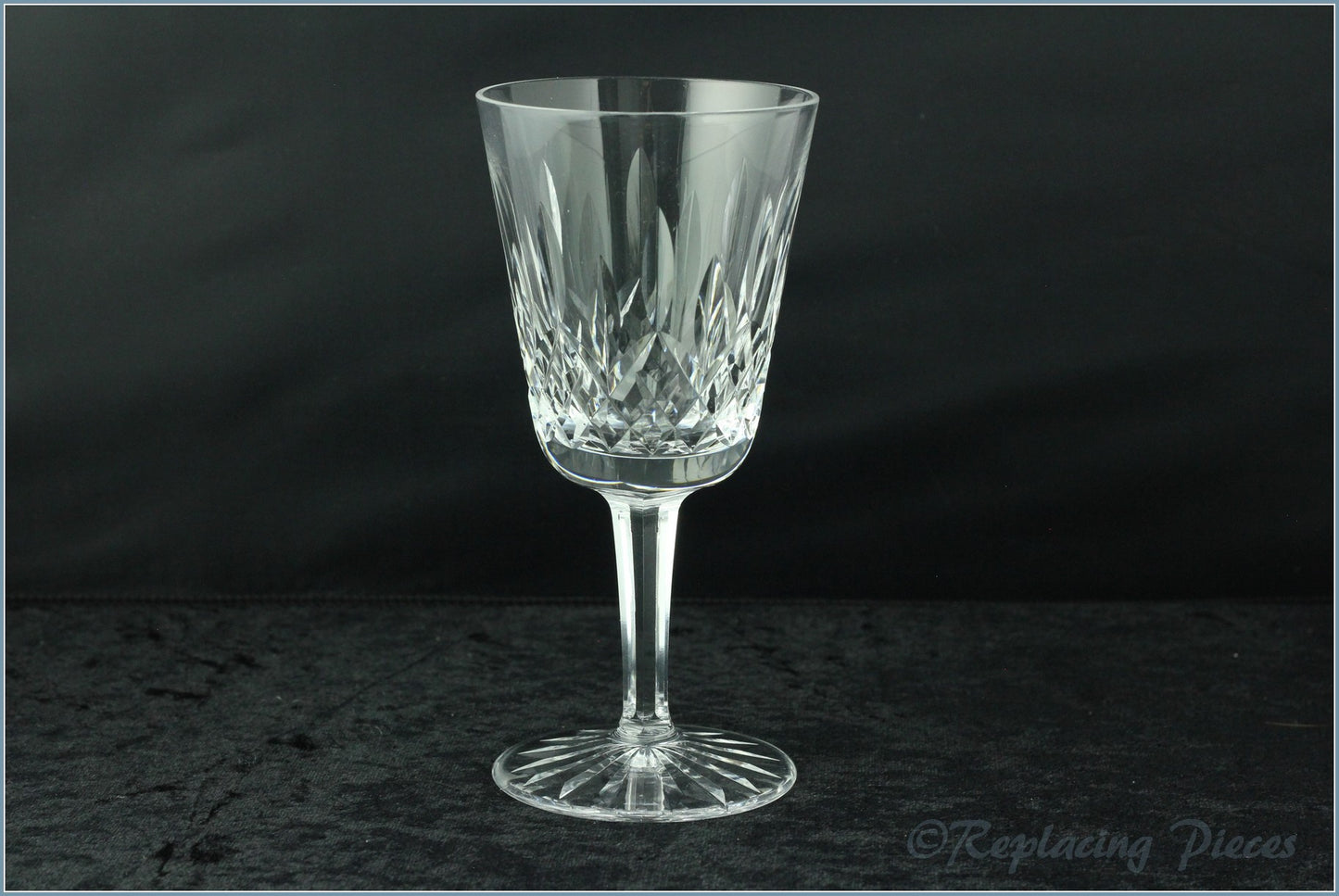 Waterford - Lismore - Wine Glass (Medium)