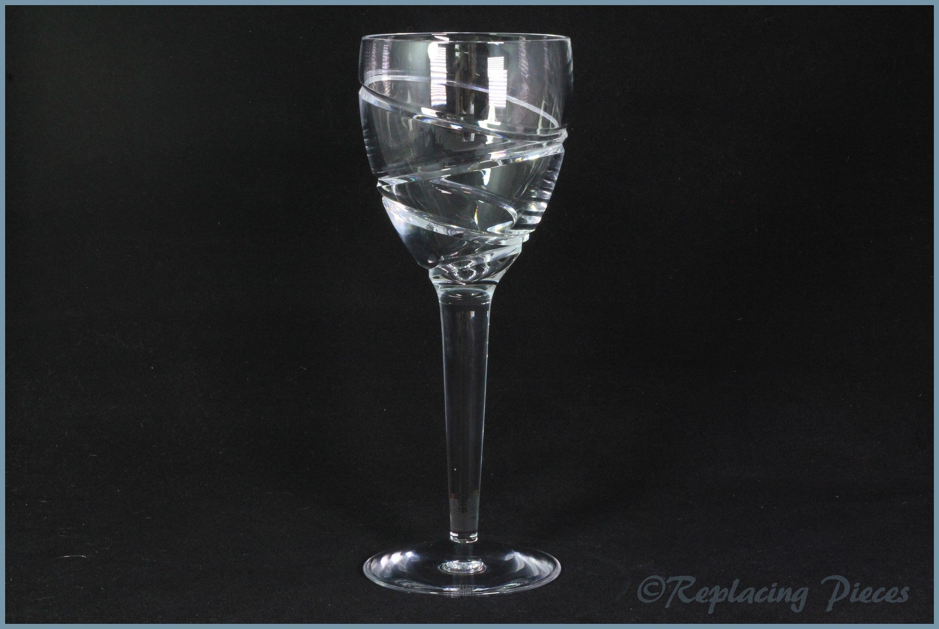 Stuart (Jasper Conran) - Aura - Wine Glass