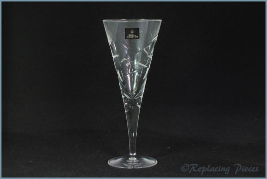 Royal Doulton - Lunar - Wine Glass