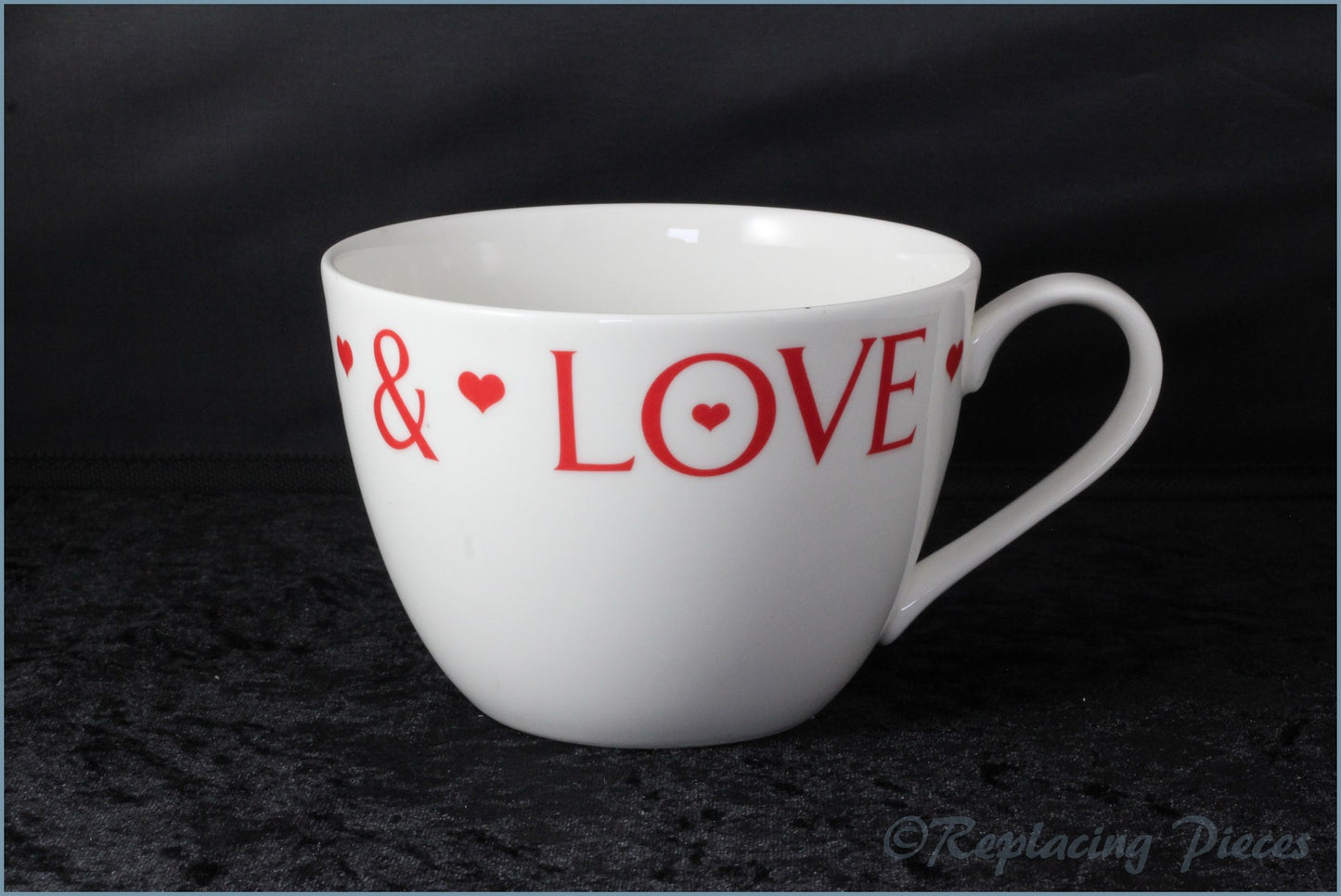 Marks & Spencer - Joy Mug